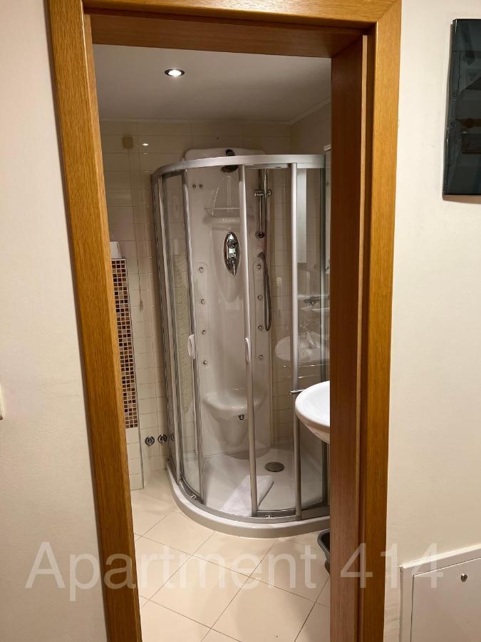 Apartman Jahorina-Hotel Vucko Dış mekan fotoğraf