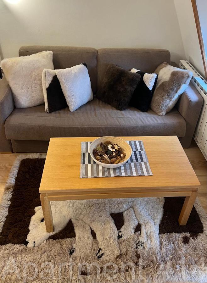 Apartman Jahorina-Hotel Vucko Dış mekan fotoğraf