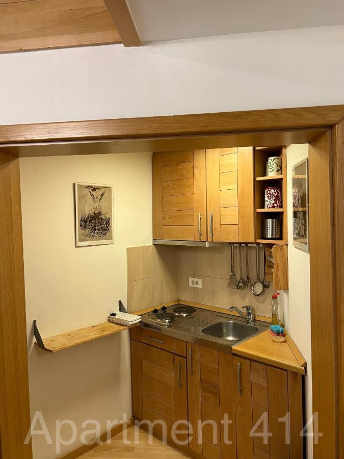 Apartman Jahorina-Hotel Vucko Dış mekan fotoğraf