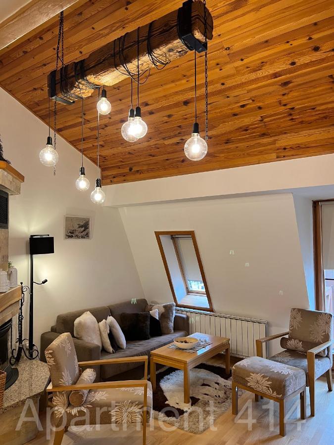 Apartman Jahorina-Hotel Vucko Dış mekan fotoğraf