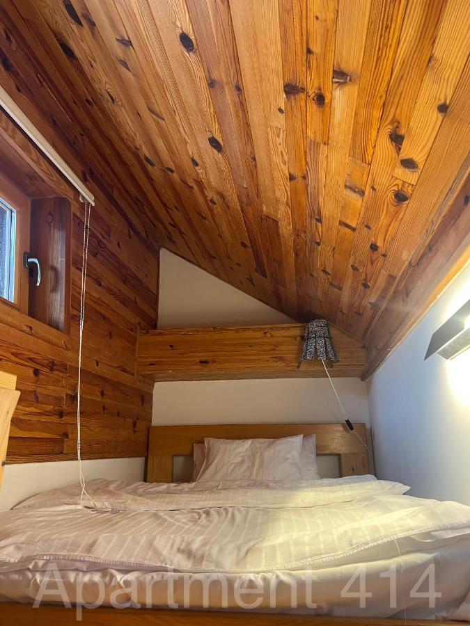 Apartman Jahorina-Hotel Vucko Dış mekan fotoğraf
